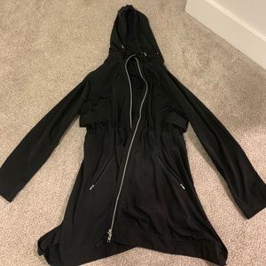 ATHLETA JACKET/ WINDBREAKER